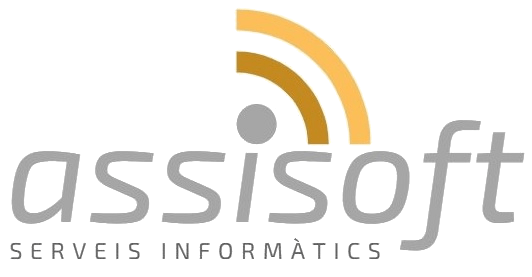 Logo d'Assisoft