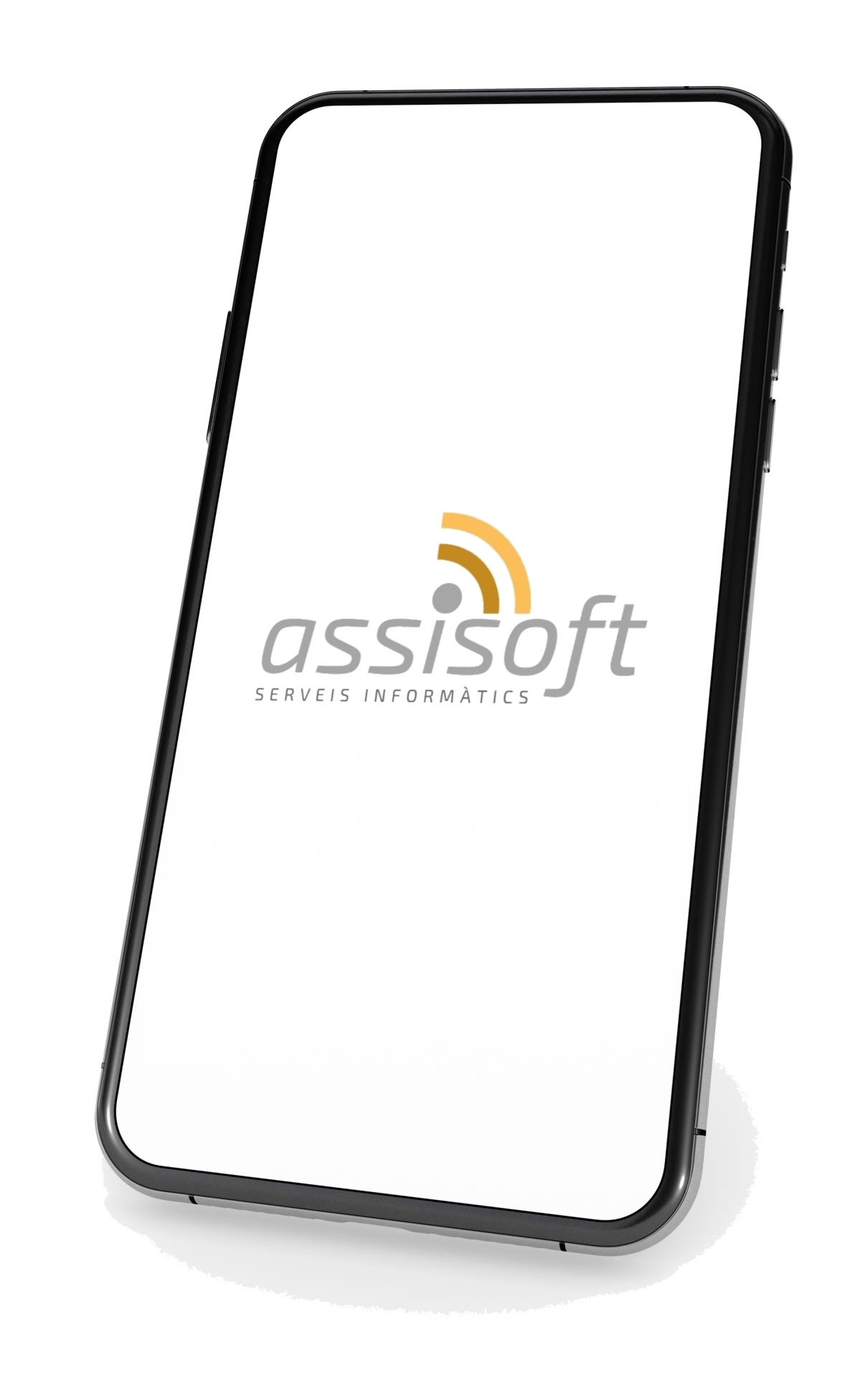 Mòbil d'Assisoft