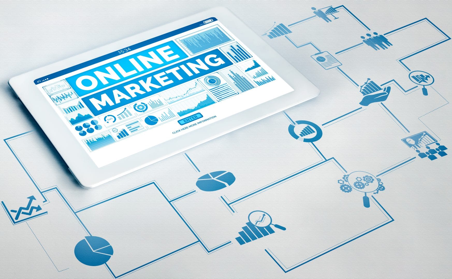 Marketing Marketing