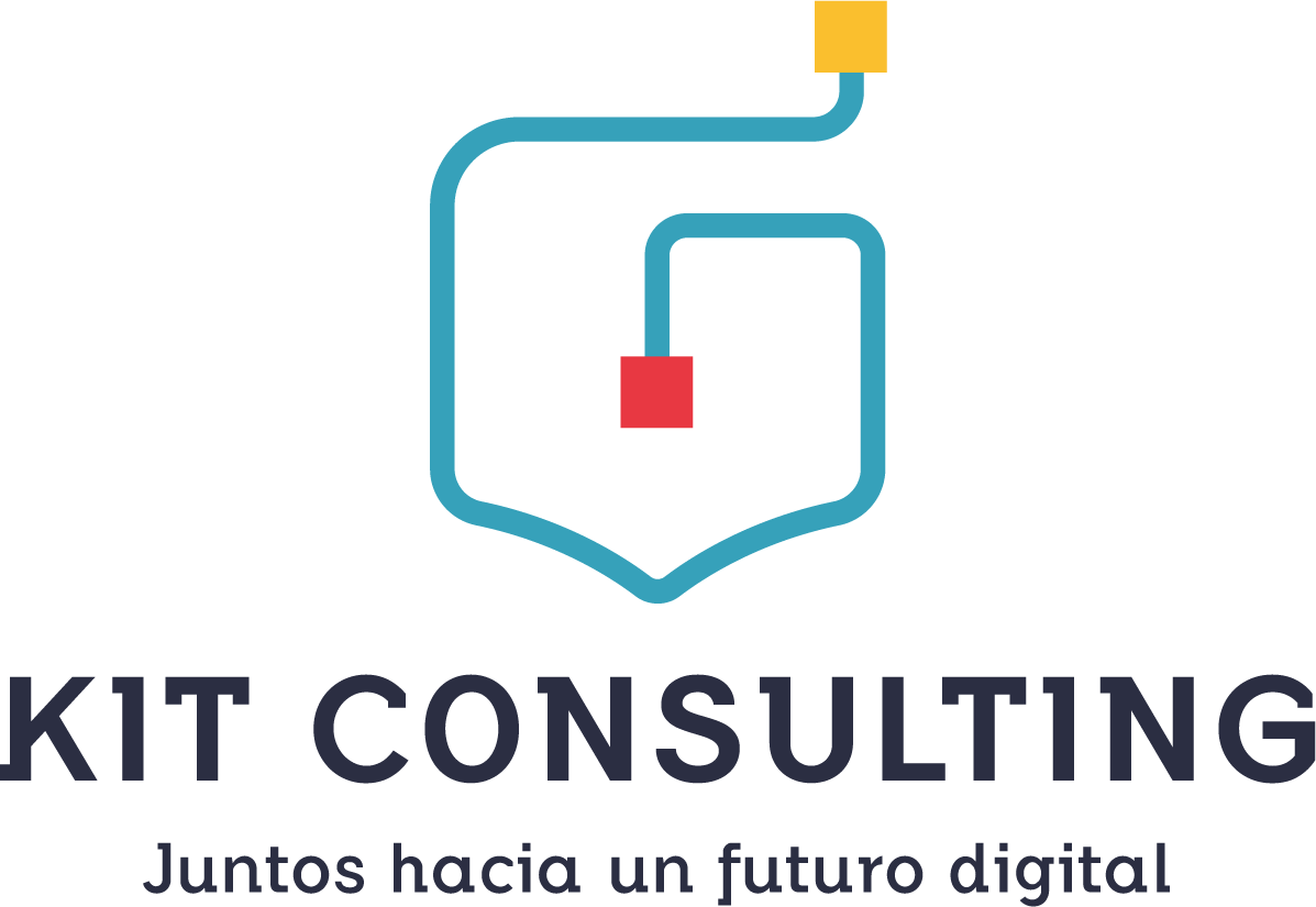 Logo de Kit Consulting Logo de Kit Consulting