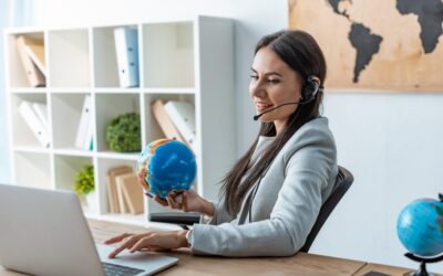 SEO para agencias de viajes