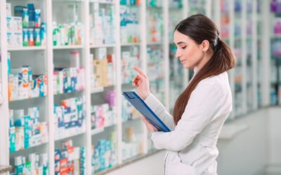 SEO para farmacias