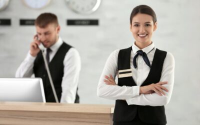 SEO para hoteles