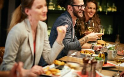 SEO para restaurantes