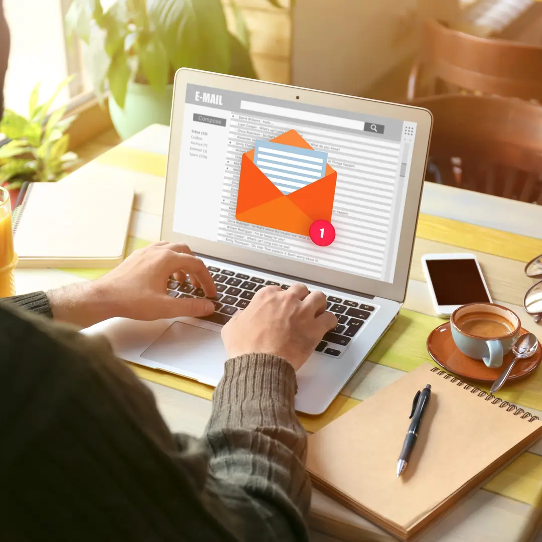 Email Marketing