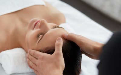 Osteopatia energètica
