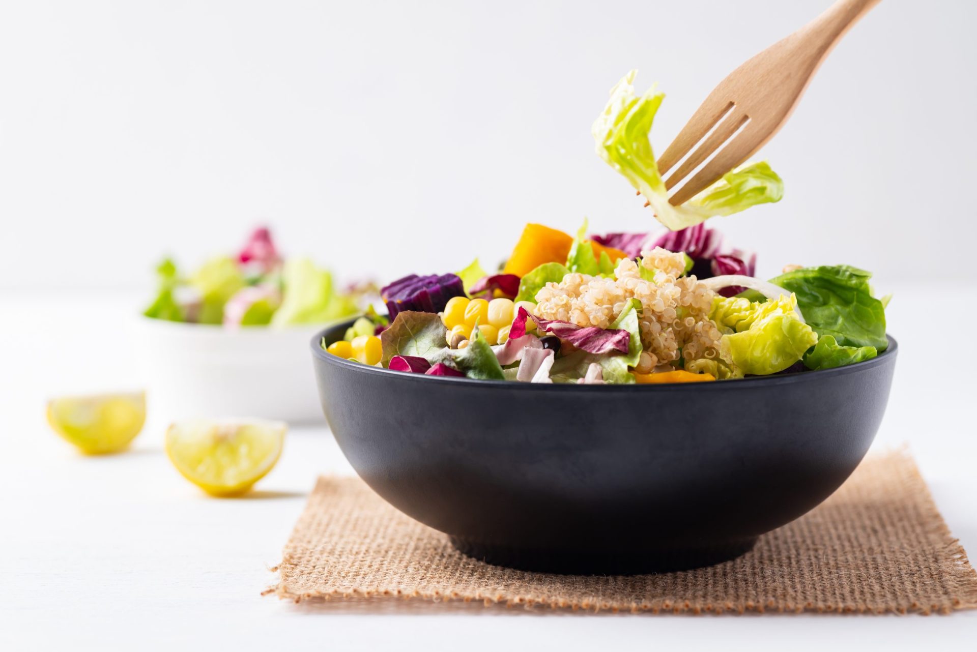 Menjar saludable Menjar saludable