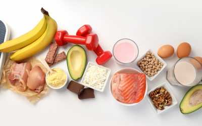 Assessoria nutricional